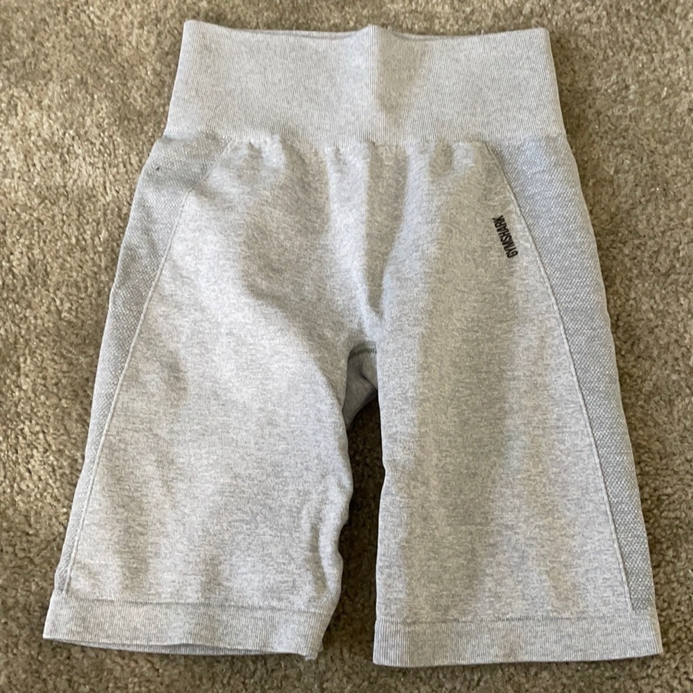 Gymshark Flex Shorts - SMALL